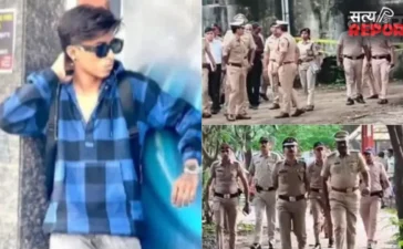 नागपुर के मानेवाड़ा घाट पर सनसनीखेज गैंगवार: समझौते के बहाने बुलाकर युवक की हत्या, साथी की हालत गंभीर!