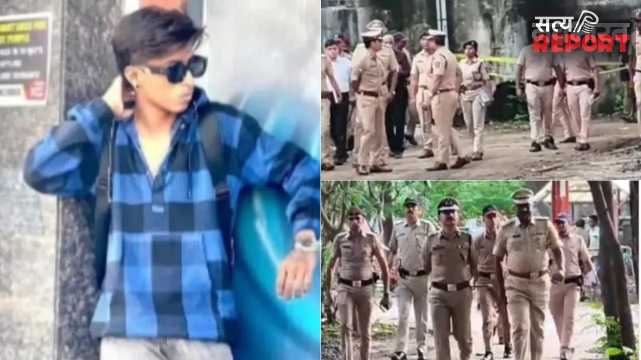नागपुर के मानेवाड़ा घाट पर सनसनीखेज गैंगवार: समझौते के बहाने बुलाकर युवक की हत्या, साथी की हालत गंभीर!