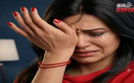 नागपुर में शर्मसार करने वाली वारदात: विधवा से शादी का झांसा देकर दुष्कर्म, ब्लैकमेल कर लाखों लूटे