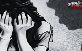 नागपुर में नाबालिग से दुष्कर्म और ब्लैकमेलिंग का आरोपी कपिल लोनारे गिरफ्तार; हुडकेश्वर पुलिस की कार्रवाई