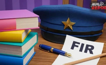 हुडकेश्वर में रंगदारी का सनसनीखेज मामला: पोषण आहार जब्त करने की धमकी देकर मांगे पैसे, दो पर केस दर्ज हुडकेश्वर में रंगदारी का सनसनीखेज मामला: पोषण आहार जब्त करने की धमकी देकर मांगे पैसे, दो पर केस दर्ज