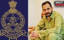 सोशल मीडिया पर ‘पाकिस्तानी गैंगस्टर’ से संपर्क पड़ा भारी; नागपुर और विदर्भ से 17 युवक गिरफ्तार