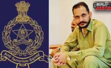 सोशल मीडिया पर ‘पाकिस्तानी गैंगस्टर’ से संपर्क पड़ा भारी; नागपुर और विदर्भ से 17 युवक गिरफ्तार
