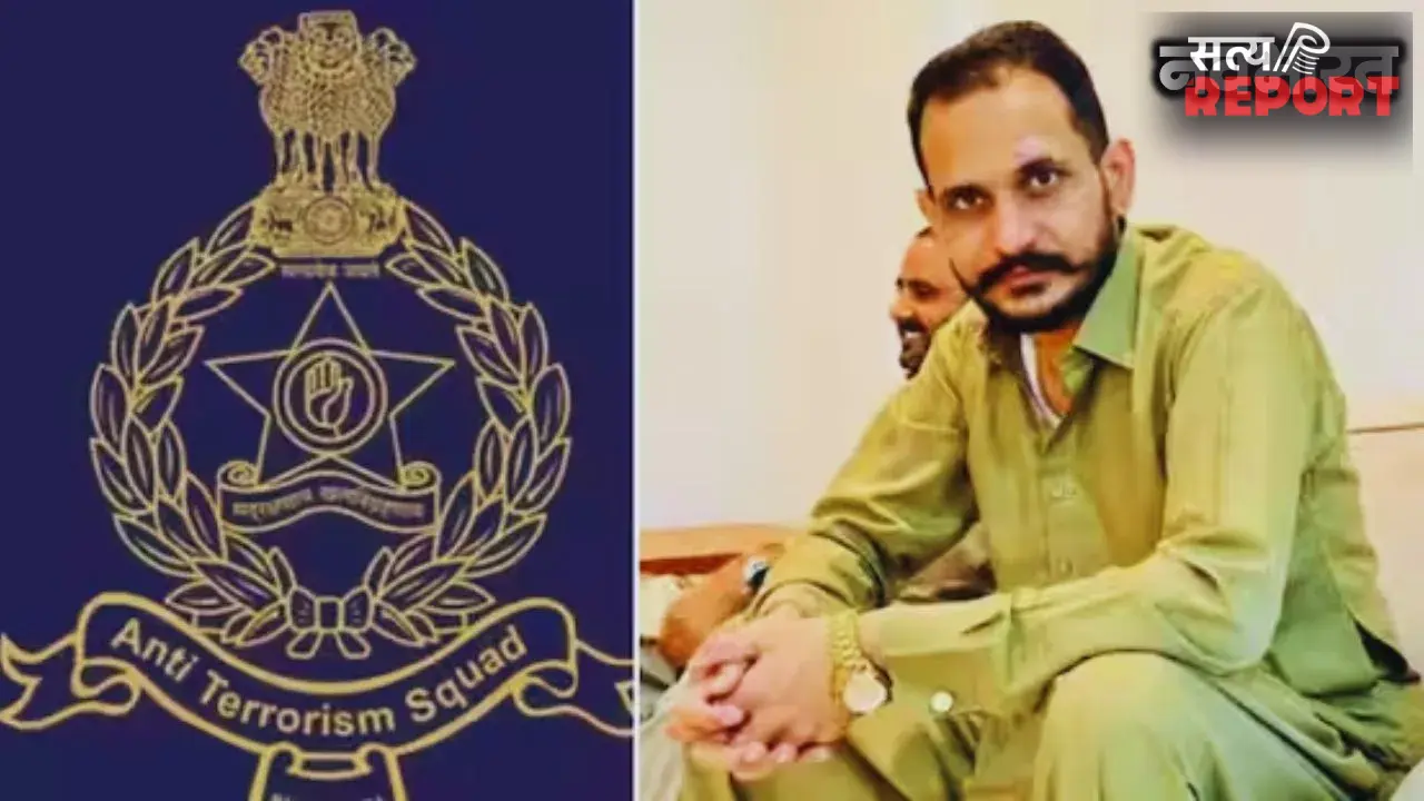 सोशल मीडिया पर ‘पाकिस्तानी गैंगस्टर’ से संपर्क पड़ा भारी; नागपुर और विदर्भ से 17 युवक गिरफ्तार
