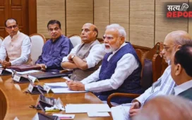 वाराणसी के लिए ऐतिहासिक फैसला! मोदी सरकार ने मंजूर किया मेगा लिंक कॉरिडोर, जानिए पूरा प्लान