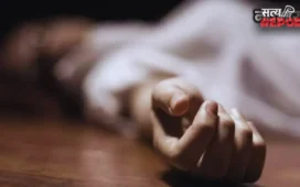 नासिक: अज्ञात कारणों से दो और लोगों ने दी जान; चांदवड़ और इगतपुरी क्षेत्र में मातम