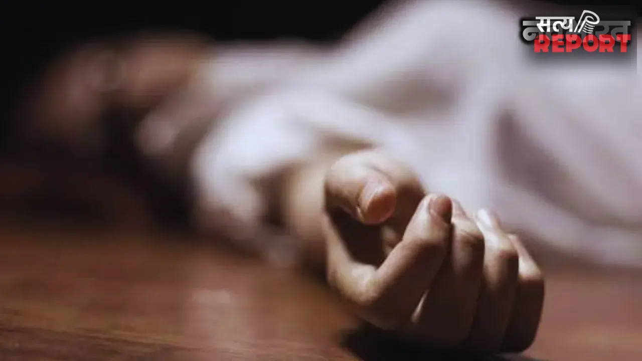 नासिक: अज्ञात कारणों से दो और लोगों ने दी जान; चांदवड़ और इगतपुरी क्षेत्र में मातम