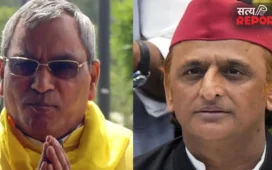22 जुलाई से पहले टूट जाएगी सपा, ओपी राजभर का बड़ा दावा; बोले- TMC, शिवसेना के बाद आप सपा की बारी