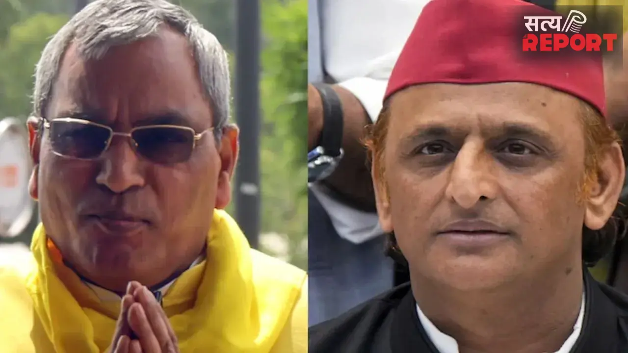22 जुलाई से पहले टूट जाएगी सपा, ओपी राजभर का बड़ा दावा; बोले- TMC, शिवसेना के बाद आप सपा की बारी