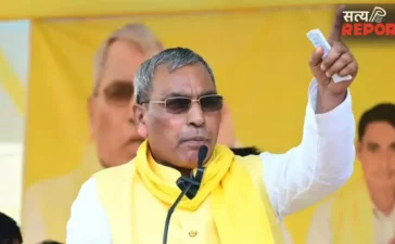 2012 में यूपी को बना दिया था पश्चिम बंगाल, अखिलेश यादव पर ओपी राजभर का बड़ा हमला 2012 में यूपी को बना दिया था पश्चिम बंगाल, अखिलेश यादव पर ओपी राजभर का बड़ा हमला