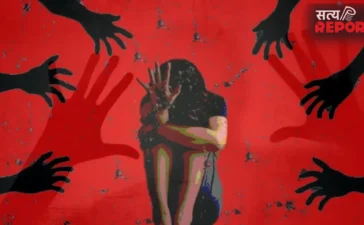 Buldhana News: बुलढाणा में नवविवाहिता से सामूहिक दुष्कर्म का आरोप, पति को बंधक बनाकर वारदात