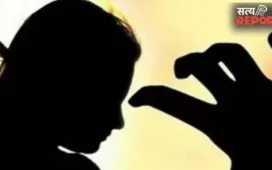 अकोला में झोलाछाप डॉक्टर पर दुष्कर्म का आरोप, उपचार के बहाने महिला से कथित अपराध