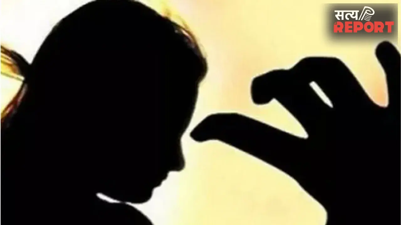 अकोला में झोलाछाप डॉक्टर पर दुष्कर्म का आरोप, उपचार के बहाने महिला से कथित अपराध