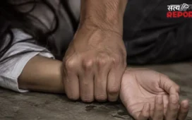 चाचा ने घर के अंदर 14 साल की दिव्यांग भतीजी से किया दुष्कर्म, पुणे से फिर आई रिश्तों को शर्मसार करने वाली घटना