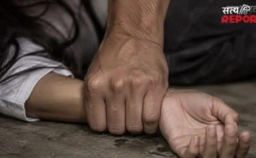 चाचा ने घर के अंदर 14 साल की दिव्यांग भतीजी से किया दुष्कर्म, पुणे से फिर आई रिश्तों को शर्मसार करने वाली घटना