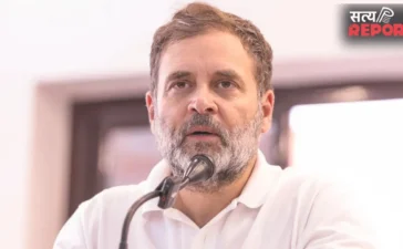 Rahul Gandhi Defamation Case: मानहानि मामले में राहुल गांधी को राहत, BJP नेता की याचिका को कोर्ट ने किया खारिज