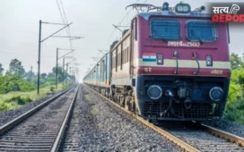 रेलवे एएलपी भर्ती में कड़ी टक्कर: 11,127 पदों के लिए 8.40 लाख उम्मीदवार, OBC वर्ग से सबसे ज्यादा दावेदार