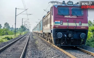 रेलवे एएलपी भर्ती में कड़ी टक्कर: 11,127 पदों के लिए 8.40 लाख उम्मीदवार, OBC वर्ग से सबसे ज्यादा दावेदार रेलवे एएलपी भर्ती में कड़ी टक्कर: 11,127 पदों के लिए 8.40 लाख उम्मीदवार, OBC वर्ग से सबसे ज्यादा दावेदार