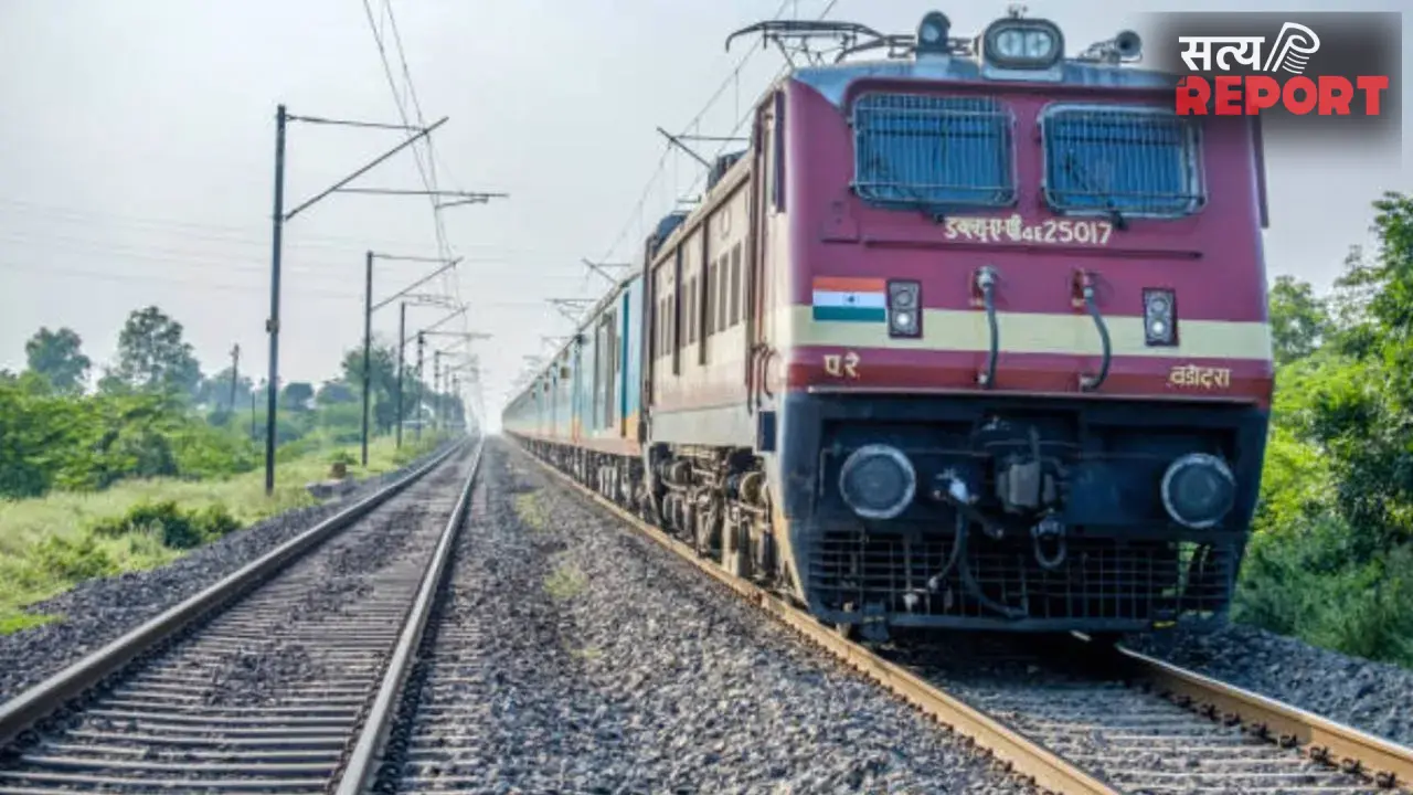 रेलवे एएलपी भर्ती में कड़ी टक्कर: 11,127 पदों के लिए 8.40 लाख उम्मीदवार, OBC वर्ग से सबसे ज्यादा दावेदार