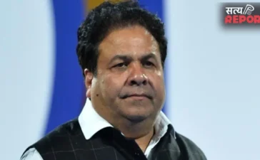 NEET-NTA विवाद: राजीव शुक्ला का केंद्र पर हमला, बोले- शिक्षा मंत्री को हटाए बिना नहीं लौटेगा छात्रों का भरोसा