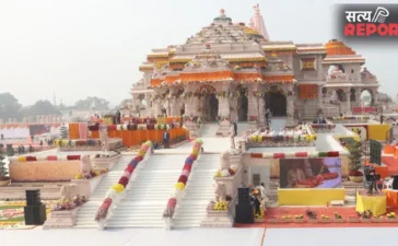 राम मंदिर ट्रस्ट की महाबैठक कल: चढ़ावा चोरी मामले में खुलेंगे कई बड़े राज, चंपत राय पर भी होगा फैसला राम मंदिर ट्रस्ट की महाबैठक कल: चढ़ावा चोरी मामले में खुलेंगे कई बड़े राज, चंपत राय पर भी होगा फैसला