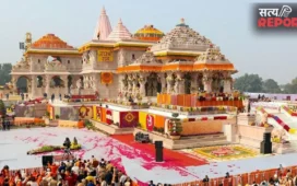 राम मंदिर के CEO बनने की होड़! 5 हजार से ज्यादा दावेदार, IAS-IPS से लेकर सेना के अफसर तक मैदान में