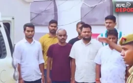 राम मंदिर दान चोरी मामले में आरोपियों की 40 घंटे की पुलिस रिमांड, क्या खुल गए हैं कई अहम राज?