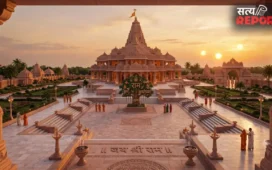 राम मंदिर चढ़ावा कांड: किसके पास मिला कितना धन? SIT ने कोर्ट में पेश की लिस्ट, जानकर उड़ जाएंगे होश