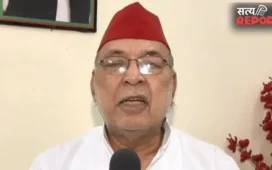 ‘सच छिप नहीं पाएगा’… राम मंदिर चंदा मामले पर सुप्रीम कोर्ट के कदम के बाद रविदास मेहरोत्रा का बड़ा बयान