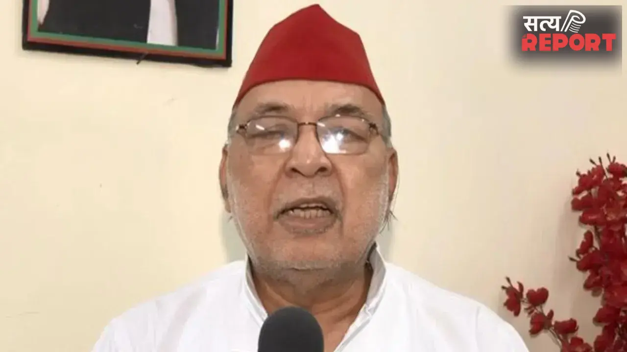 ‘सच छिप नहीं पाएगा’… राम मंदिर चंदा मामले पर सुप्रीम कोर्ट के कदम के बाद रविदास मेहरोत्रा का बड़ा बयान