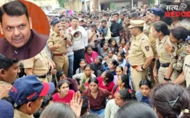 रोठा दुष्कर्म-हत्या मामला: पीड़ित परिवार को मुख्यमंत्री सहायता निधि से आर्थिक मदद का प्रस्ताव