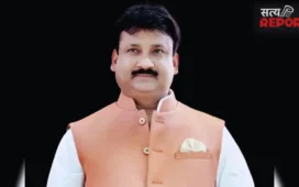 सपा के पूर्व विधायक दीप नारायण सिंह यादव पर ED का शिकंजा, झांसी-लखनऊ समेत कई ठिकानों पर छापेमारी
