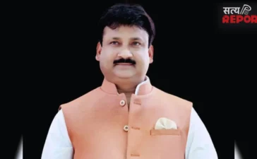 सपा के पूर्व विधायक दीप नारायण सिंह यादव पर ED का शिकंजा, झांसी-लखनऊ समेत कई ठिकानों पर छापेमारी सपा के पूर्व विधायक दीप नारायण सिंह यादव पर ED का शिकंजा, झांसी-लखनऊ समेत कई ठिकानों पर छापेमारी
