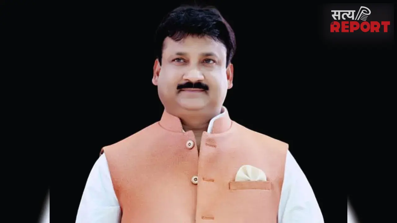 सपा के पूर्व विधायक दीप नारायण सिंह यादव पर ED का शिकंजा, झांसी-लखनऊ समेत कई ठिकानों पर छापेमारी