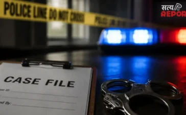 बिहार के समस्तीपुर में खूनी तांडव! स्कूल जा रही 12वीं की छात्रा पर बरसाईं ताबड़तोड़ गोलियां, मौके पर ही मौत