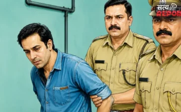 मामूली विवाद में पत्थर से कुचलकर की थी हत्या: छत्रपति संभाजीनगर पुलिस ने बेनकाब किया मर्डर मिस्ट्री