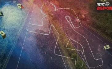 Washim Crime: पत्नी की हत्या के बाद शव को कार में लेकर घूमता रहा पति, फिर पुलिस के सामने किया सरेंडर Washim Crime: पत्नी की हत्या के बाद शव को कार में लेकर घूमता रहा पति, फिर पुलिस के सामने किया सरेंडर