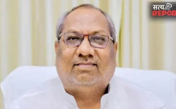 संजय निषाद का विपक्ष पर हमला, बोले- सोनम वांगचुक खत्म करें अनशन, कांग्रेस को बताया आरक्षण विरोधी संजय निषाद का विपक्ष पर हमला, बोले- सोनम वांगचुक खत्म करें अनशन, कांग्रेस को बताया आरक्षण विरोधी