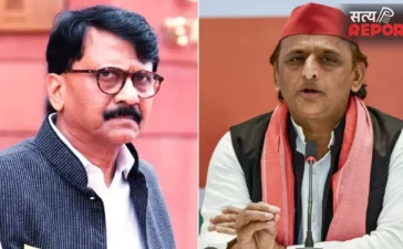क्या अखिलेश यादव राम भक्त नहीं हैं? चढ़ावा चोरी मामले पर संजय राउत का भाजपा-आरएसएस पर सीधा हमला क्या अखिलेश यादव राम भक्त नहीं हैं? चढ़ावा चोरी मामले पर संजय राउत का भाजपा-आरएसएस पर सीधा हमला