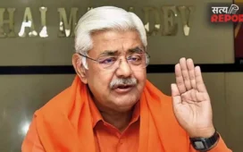 राम मंदिर केस में नेताओं की बढ़ सकती हैं मुश्किलें? वीएचपी ने की बयान दर्ज करने की अपील