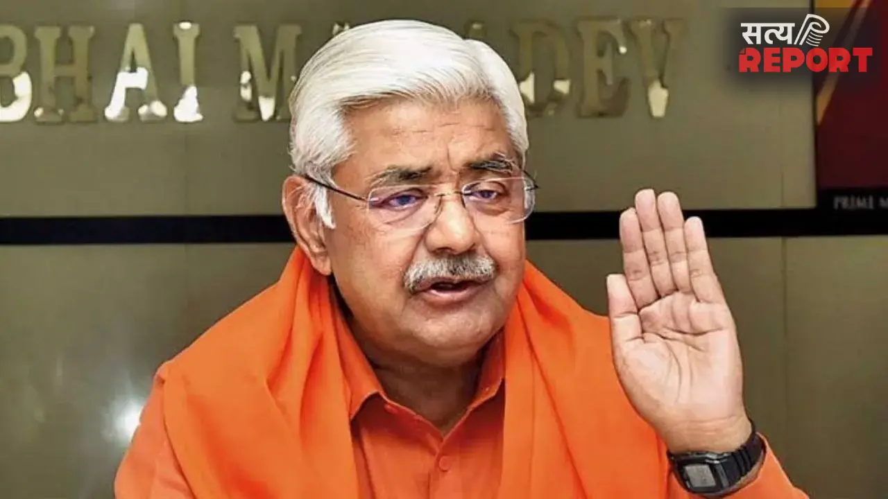 राम मंदिर केस में नेताओं की बढ़ सकती हैं मुश्किलें? वीएचपी ने की बयान दर्ज करने की अपील