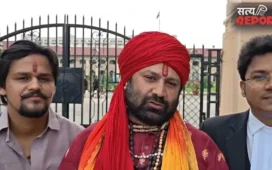 श्रीकृष्ण जन्मभूमि-शाही ईदगाह मामला: हाईकोर्ट ने मथुरा DM-SSP से मांगी सीलबंद रिपोर्ट, अगली सुनवाई 25 अगस्त को