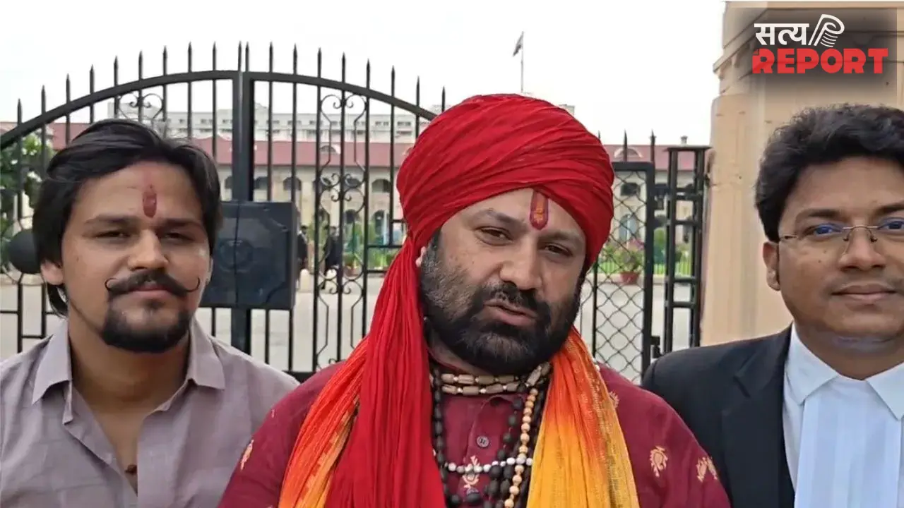श्रीकृष्ण जन्मभूमि-शाही ईदगाह मामला: हाईकोर्ट ने मथुरा DM-SSP से मांगी सीलबंद रिपोर्ट, अगली सुनवाई 25 अगस्त को