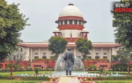 राम मंदिर चढ़ावा चोरी मामले में सुप्रीम कोर्ट सख्त, UP सरकार को SIT पुनर्गठन और वरिष्ठ IPS से जांच के निर्देश