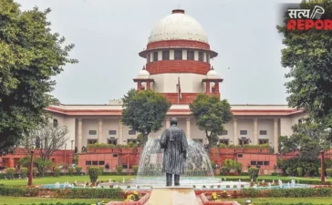 राम मंदिर चढ़ावा चोरी मामले में सुप्रीम कोर्ट सख्त, UP सरकार को SIT पुनर्गठन और वरिष्ठ IPS से जांच के निर्देश