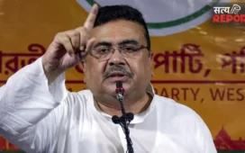 पश्चिम बंगाल: मुख्यमंत्री ने अवैध शराब और गांजा कारोबार पर सख्ती के दिए निर्देश