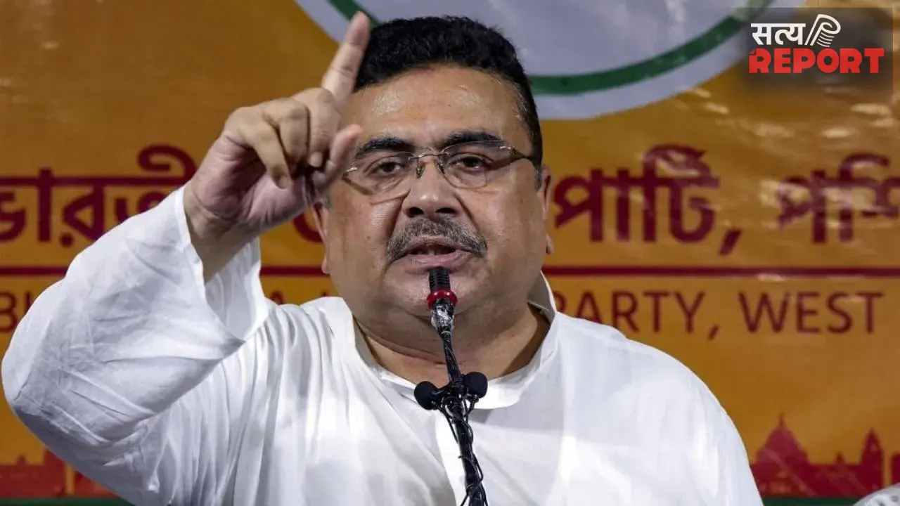 पश्चिम बंगाल: मुख्यमंत्री ने अवैध शराब और गांजा कारोबार पर सख्ती के दिए निर्देश