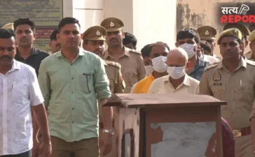 कल खुलेगा राम मंदिर चढ़ावा चोरी का राज! 14 घंटे की कस्टडी में पुलिस आरोपियों से उगलवाएगी पूरा सच कल खुलेगा राम मंदिर चढ़ावा चोरी का राज! 14 घंटे की कस्टडी में पुलिस आरोपियों से उगलवाएगी पूरा सच
