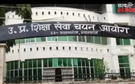 UPTET 2026: ओएमआर शीट में छोटी चूक पड़ सकती है भारी, आयोग ने जारी किया स्पष्ट निर्देश