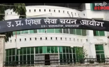 UPTET 2026: ओएमआर शीट में छोटी चूक पड़ सकती है भारी, आयोग ने जारी किया स्पष्ट निर्देश
